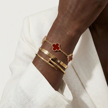 Pack Milano – Set de 3 Pulseras