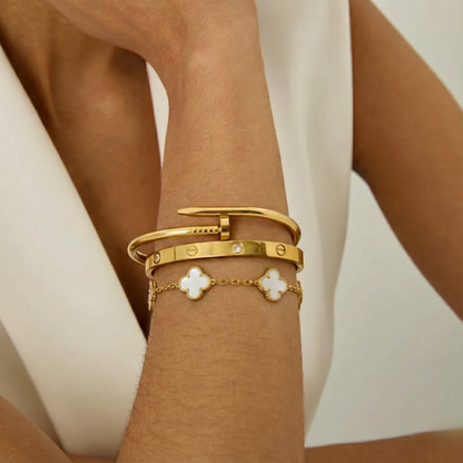 Pack Milano – Set de 3 Pulseras