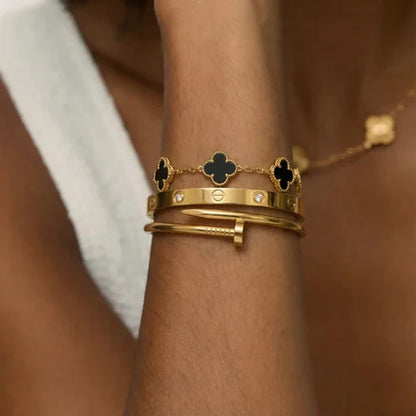 Pack Milano – Set de 3 Pulseras