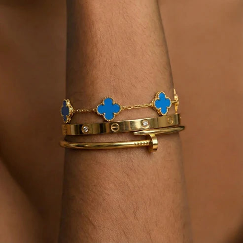 Pack Milano – Set de 3 Pulseras