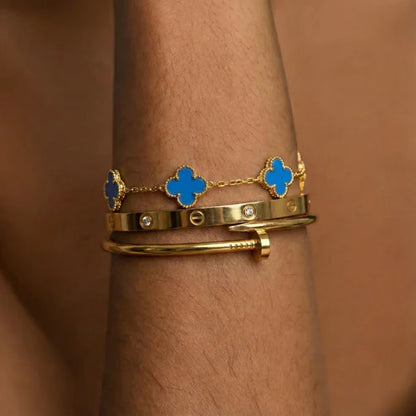 Pack Milano – Set de 3 Pulseras